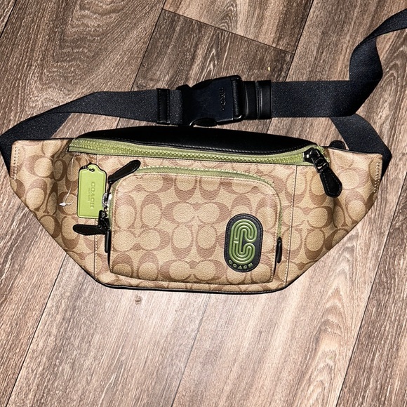 Brand new coach bag never used